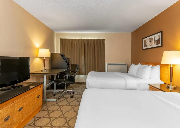 Comfort Inn West
